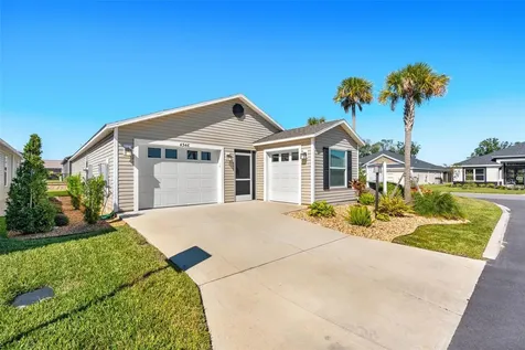 4346 Helena Terrace The Villages FL 32163