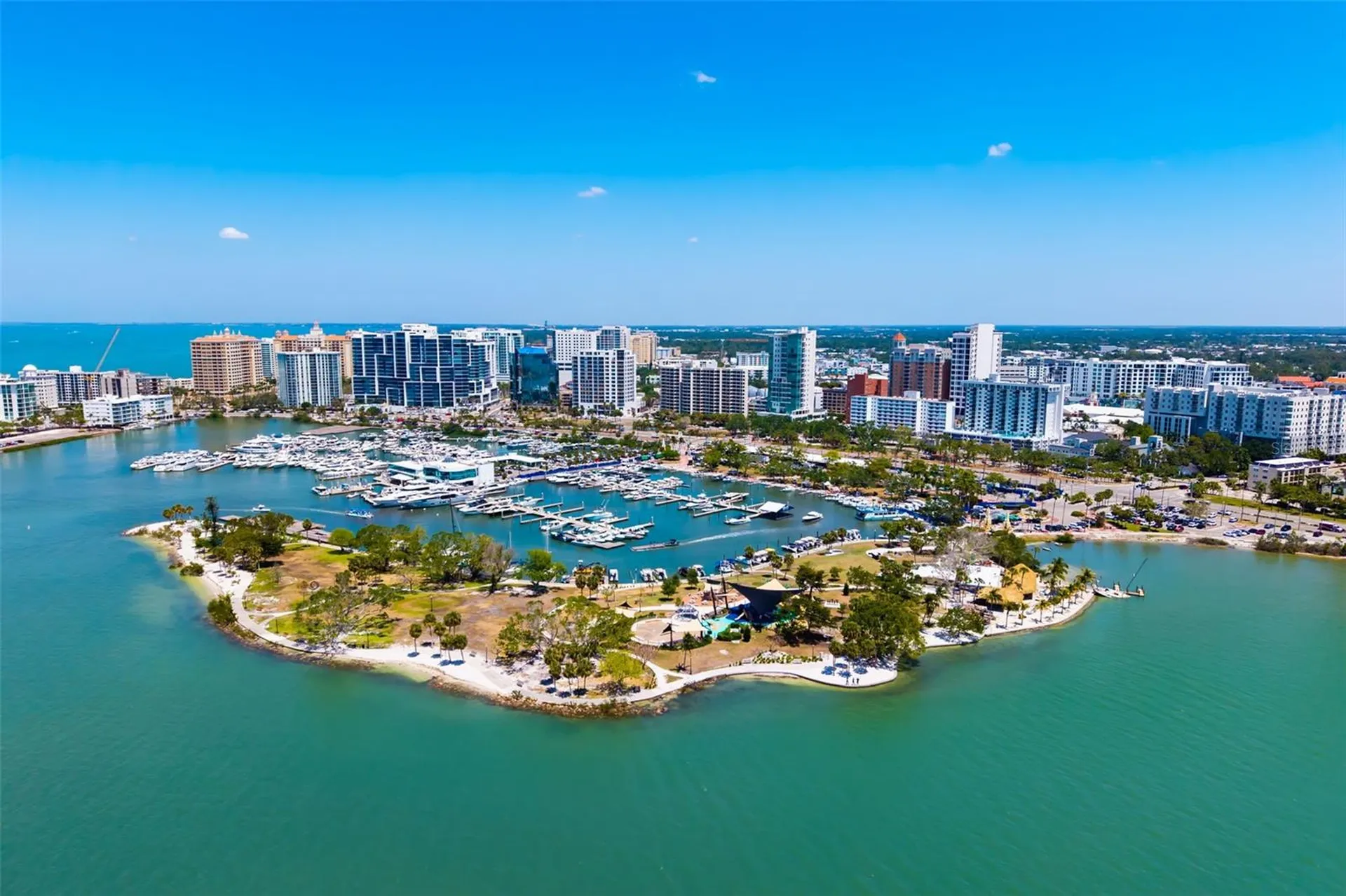 1705 Field Road Sarasota FL 34231