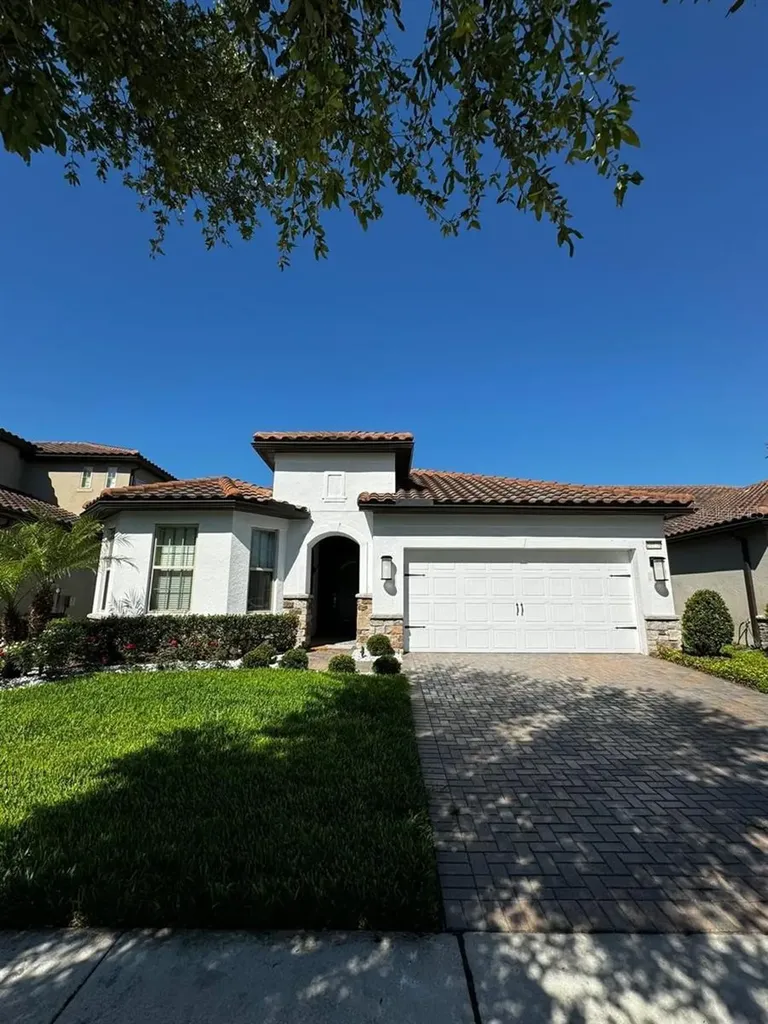 10778 Citron Oaks Drive Orlando FL 32836