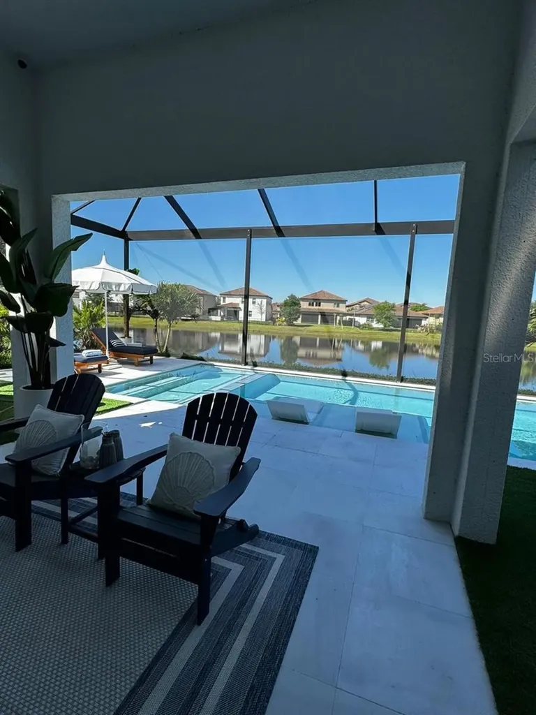 10778 Citron Oaks Drive Orlando FL 32836