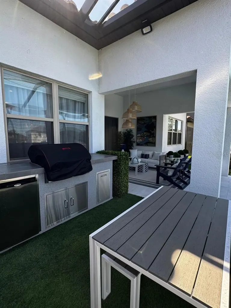 10778 Citron Oaks Drive Orlando FL 32836