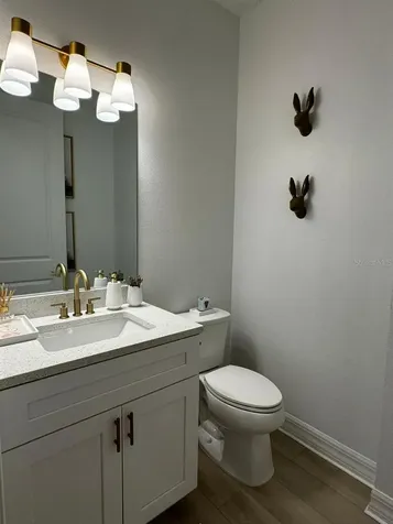 10778 Citron Oaks Drive Orlando FL 32836