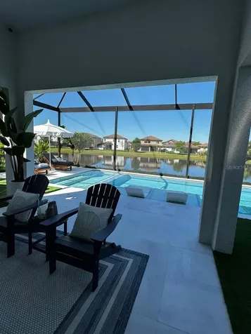 10778 Citron Oaks Drive Orlando FL 32836