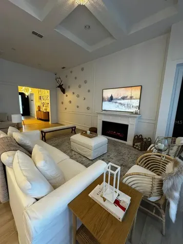 10778 Citron Oaks Drive Orlando FL 32836