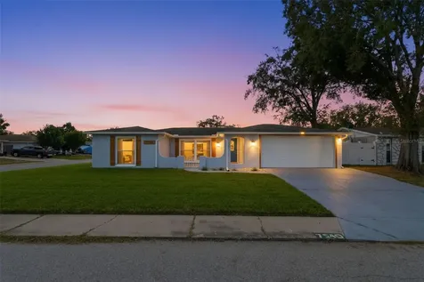 7540 San Moritz Drive Port Richey FL 34668