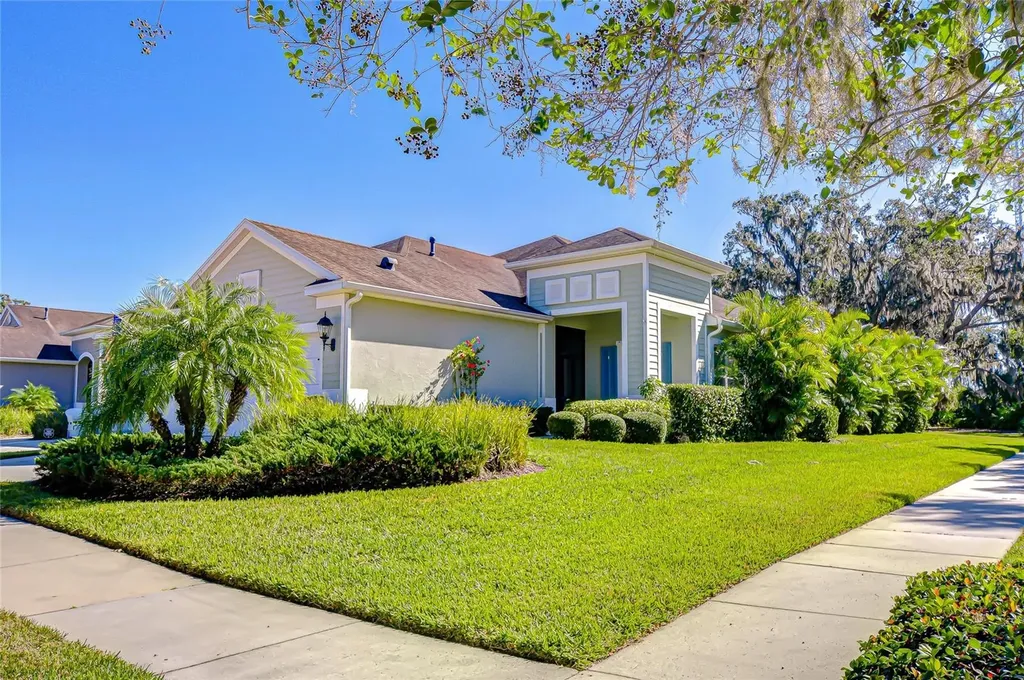 13605 Circa Crossing Drive Lithia FL 33547