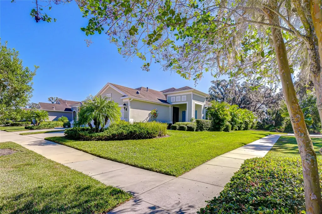 13605 Circa Crossing Drive Lithia FL 33547