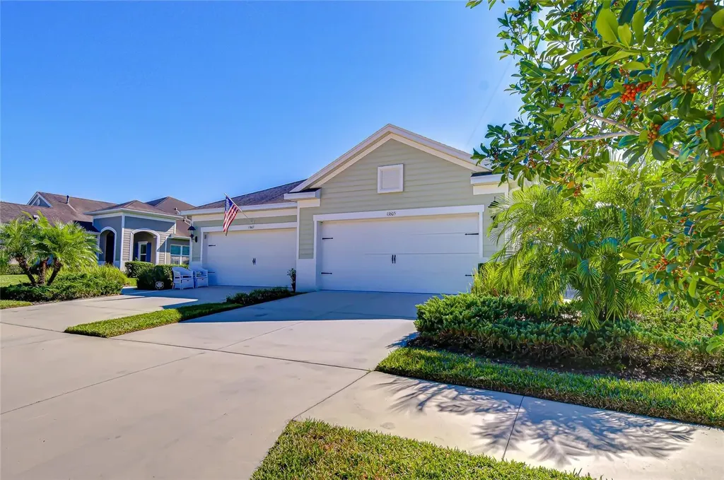 13605 Circa Crossing Drive Lithia FL 33547