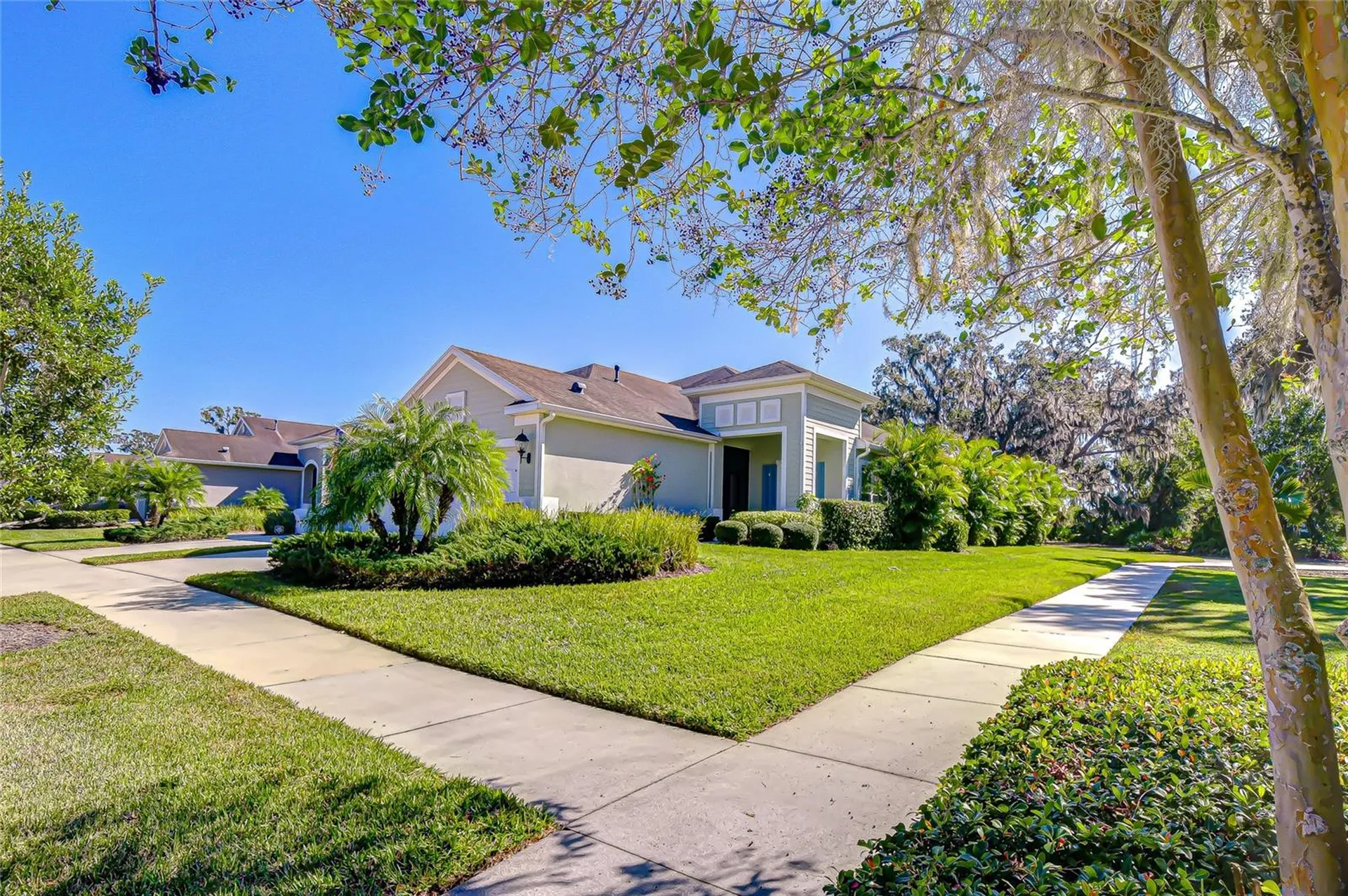 13605 Circa Crossing Drive Lithia FL 33547