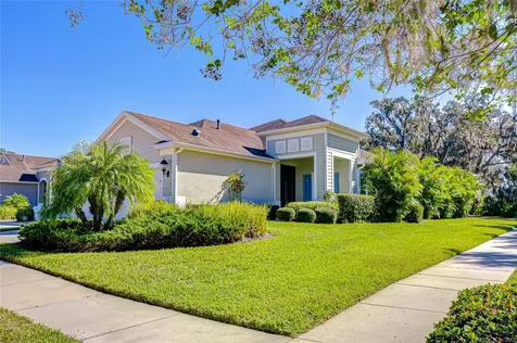 13605 Circa Crossing Drive Lithia FL 33547