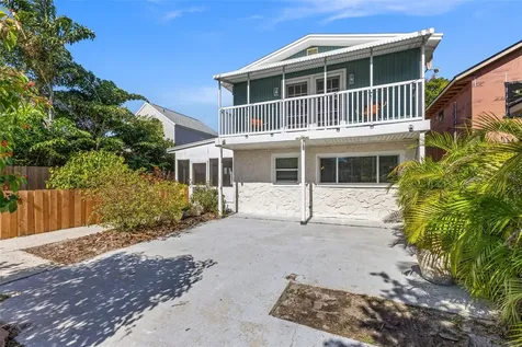 785 23rd Avenue N St Petersburg FL 33704