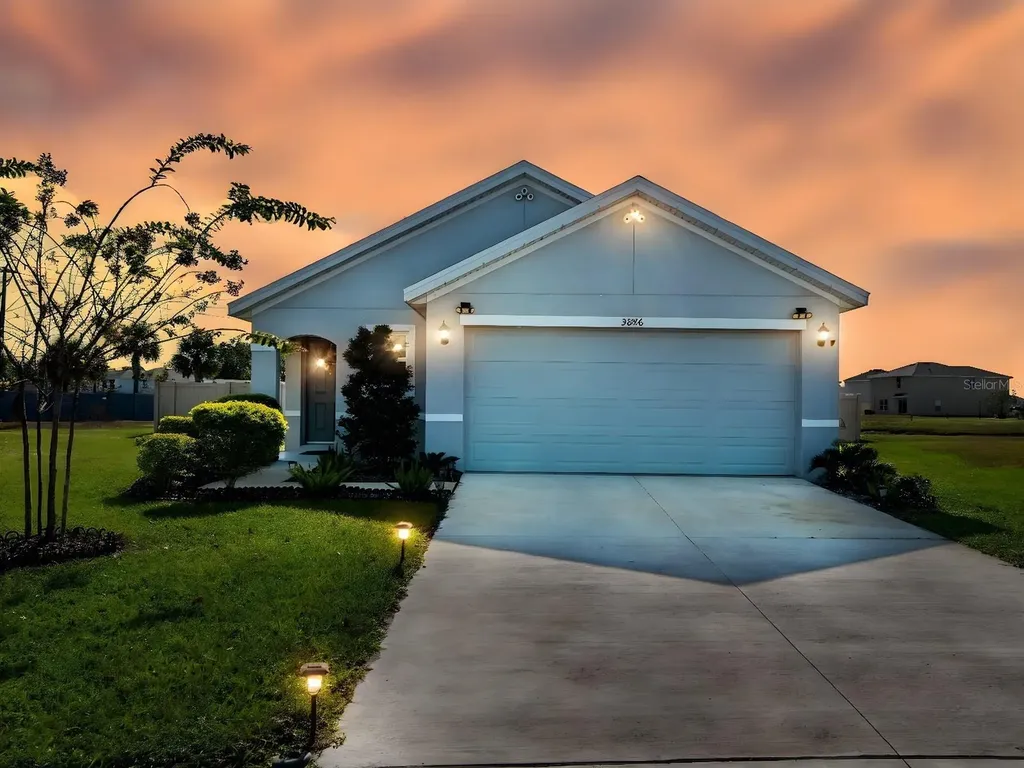3846 Calamity Terrace Bradenton FL 34208