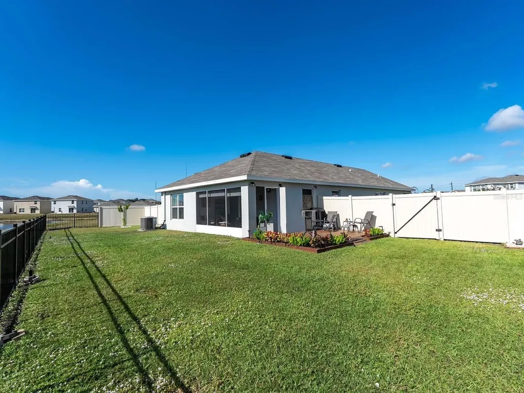 3846 Calamity Terrace Bradenton FL 34208