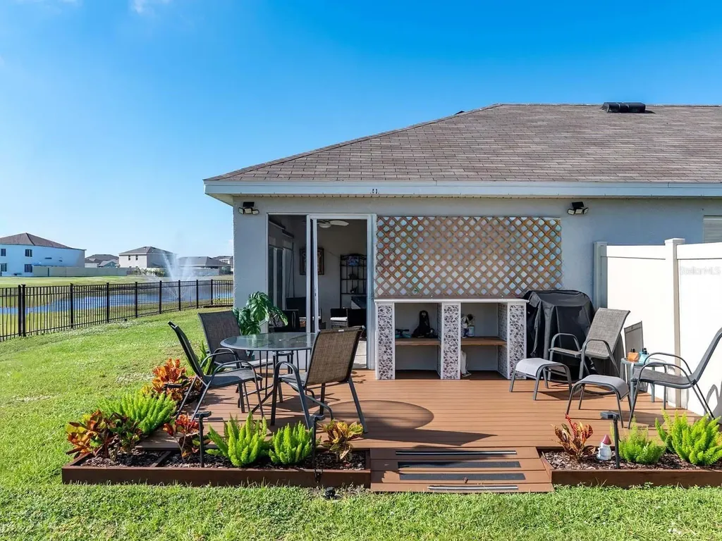 3846 Calamity Terrace Bradenton FL 34208
