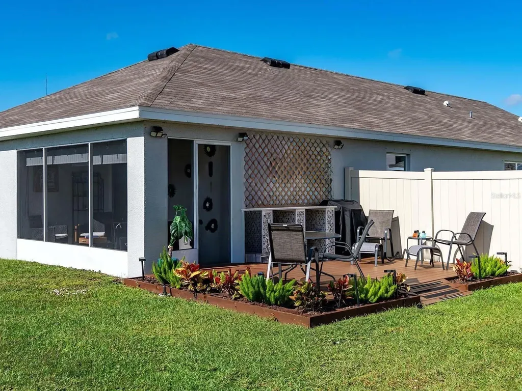 3846 Calamity Terrace Bradenton FL 34208