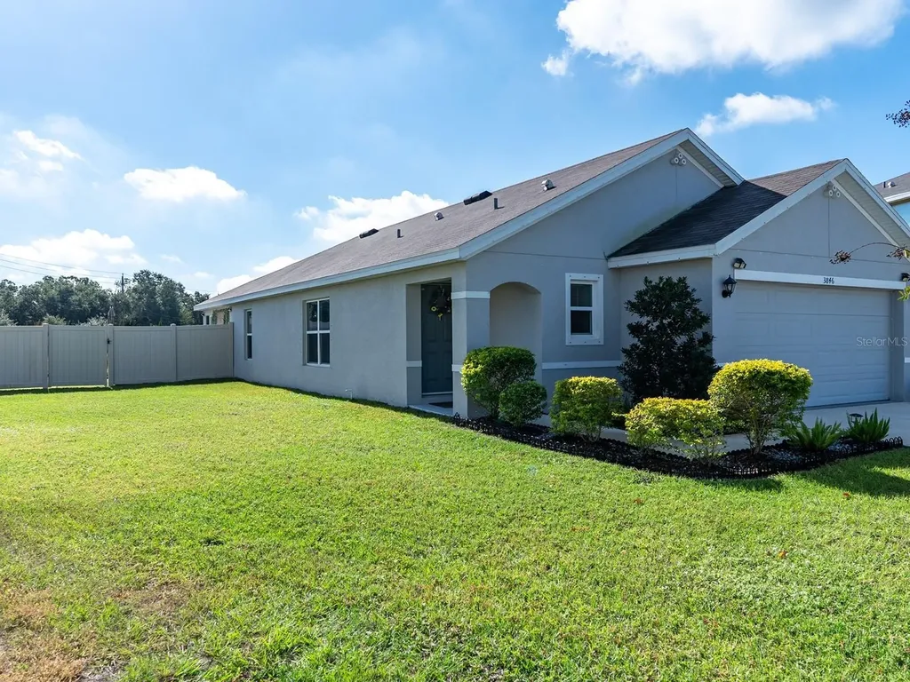 3846 Calamity Terrace Bradenton FL 34208