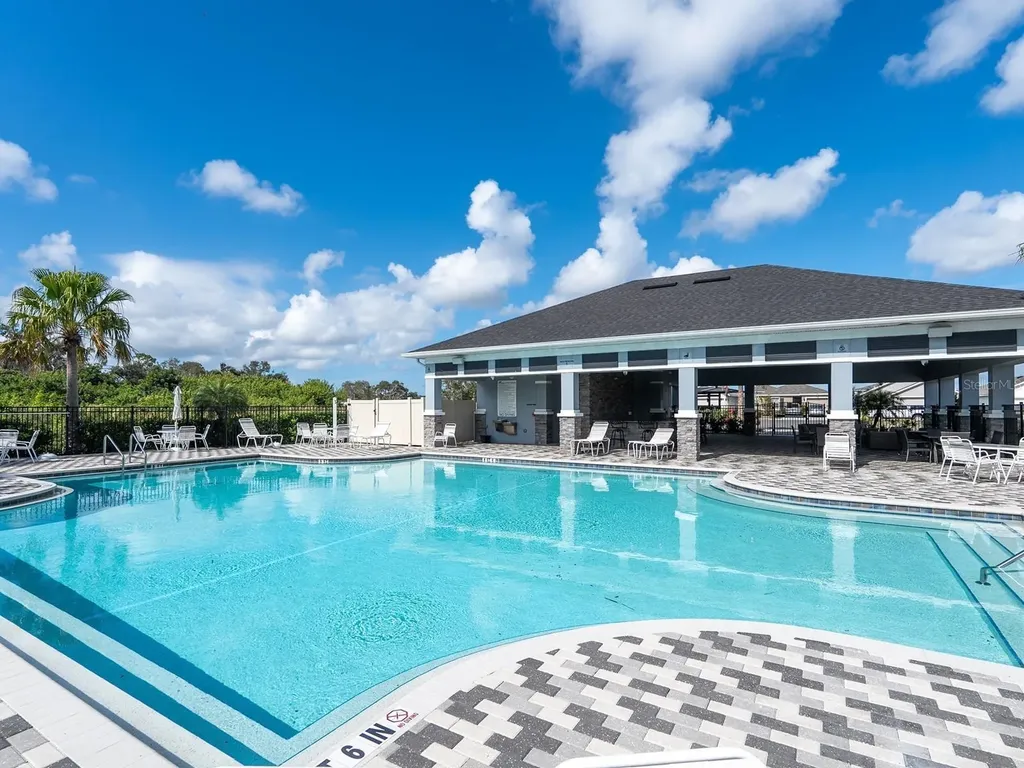 3846 Calamity Terrace Bradenton FL 34208