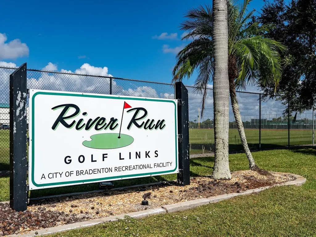 3846 Calamity Terrace Bradenton FL 34208