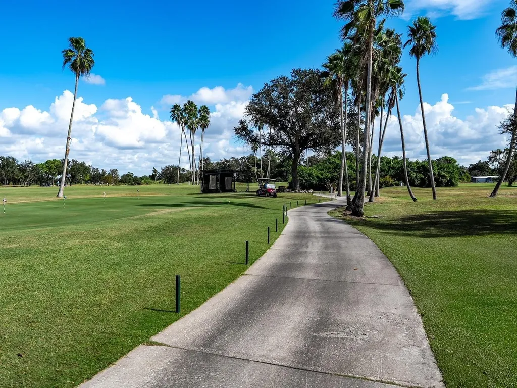 3846 Calamity Terrace Bradenton FL 34208