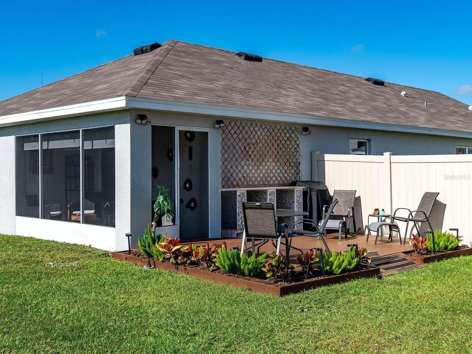 3846 Calamity Terrace Bradenton FL 34208