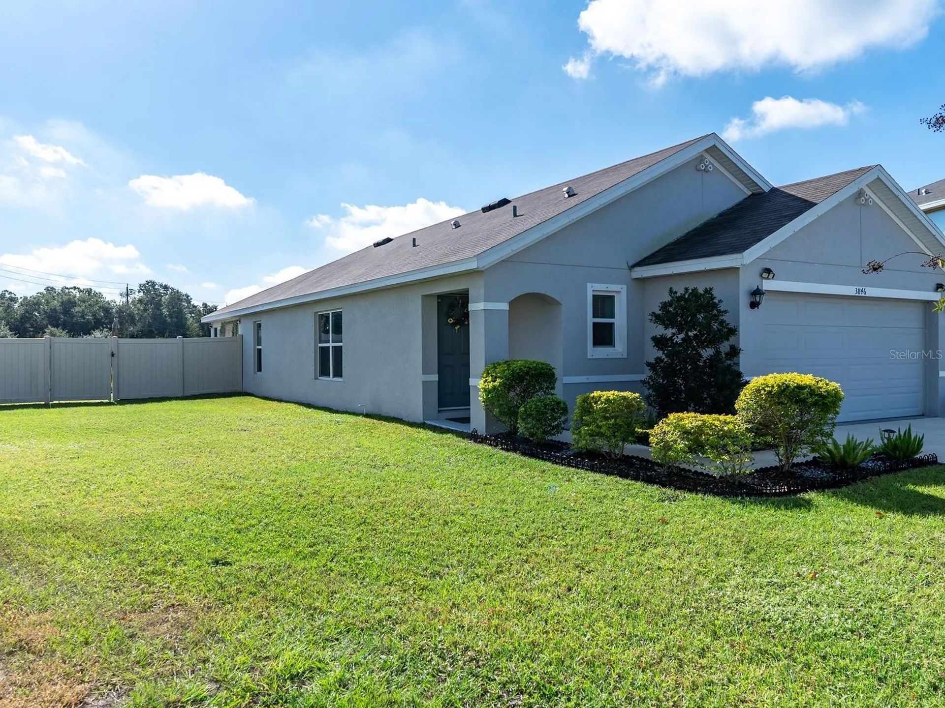 3846 Calamity Terrace Bradenton FL 34208