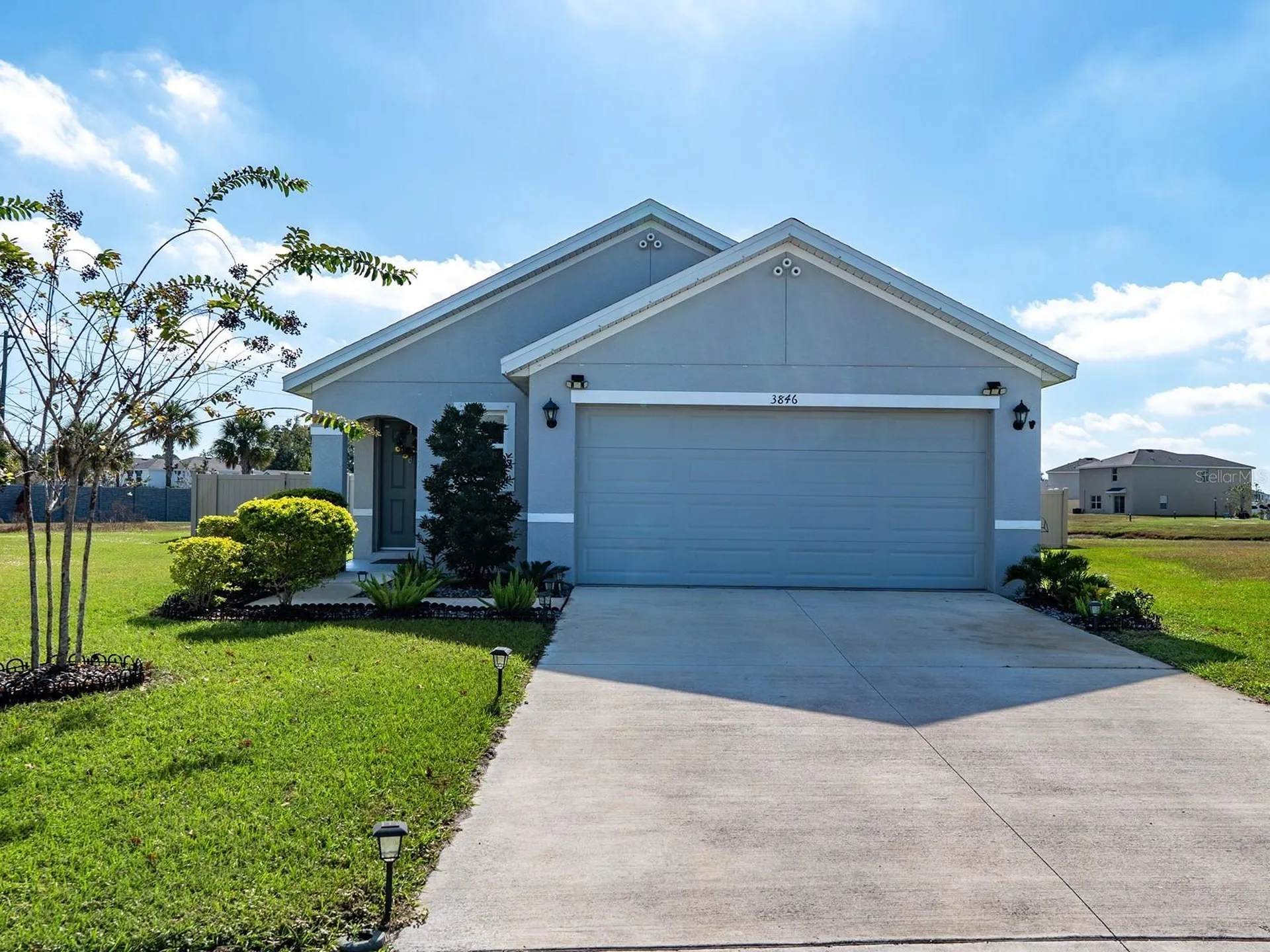 3846 Calamity Terrace Bradenton FL 34208