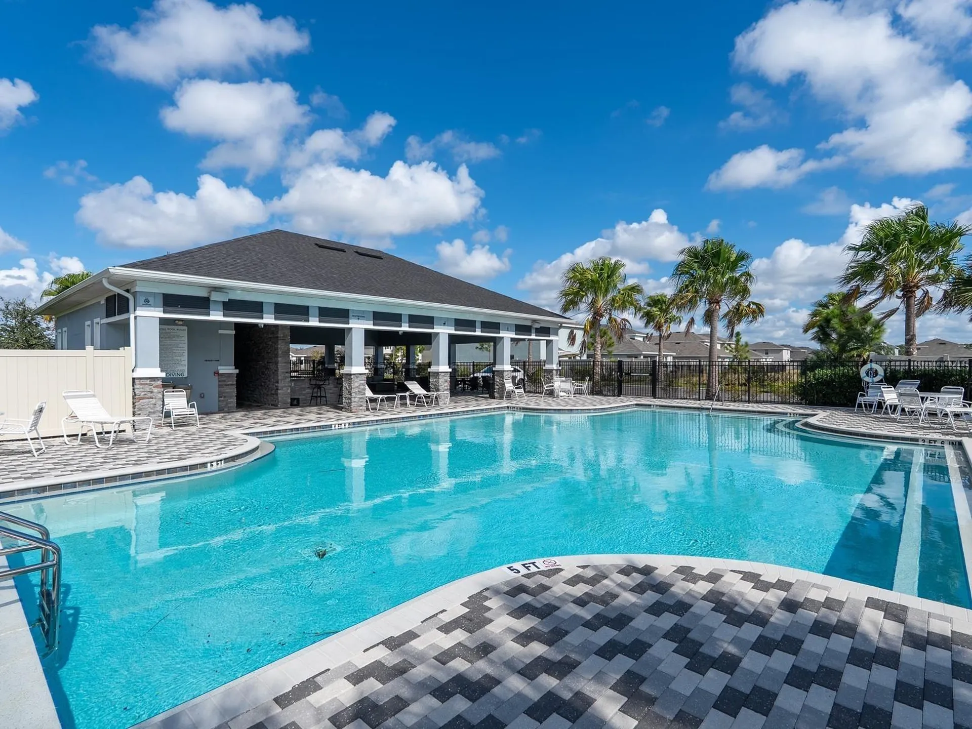 3846 Calamity Terrace Bradenton FL 34208