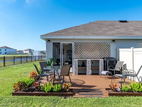 3846 Calamity Terrace Bradenton FL 34208