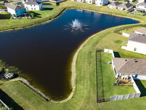 3846 Calamity Terrace Bradenton FL 34208