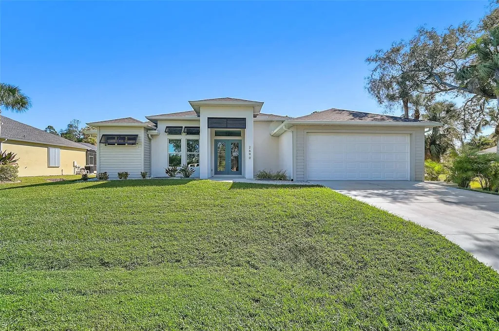 2690 Pebble Creek Place Port Charlotte FL 33948
