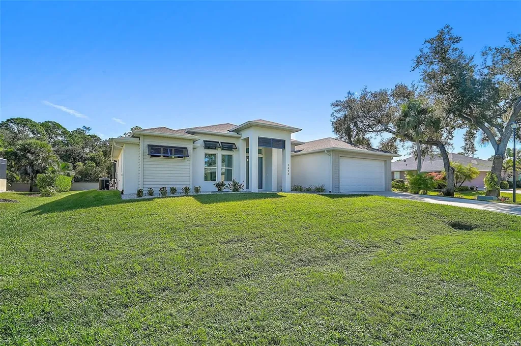 2690 Pebble Creek Place Port Charlotte FL 33948