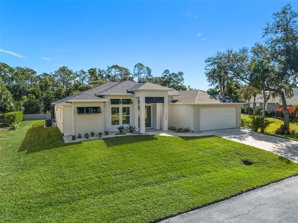 2690 Pebble Creek Place Port Charlotte FL 33948