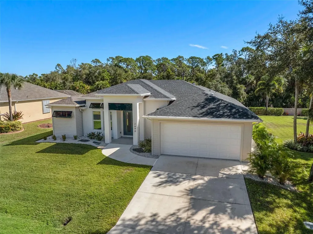 2690 Pebble Creek Place Port Charlotte FL 33948