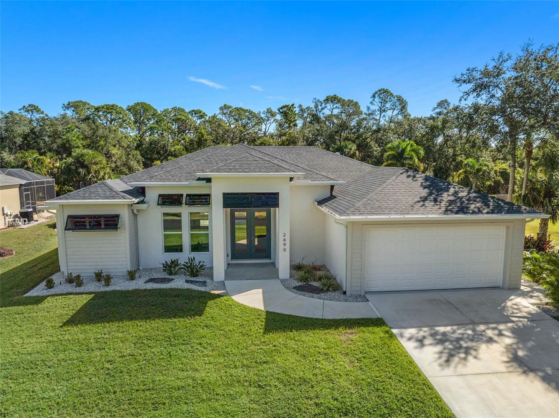 2690 Pebble Creek Place Port Charlotte FL 33948