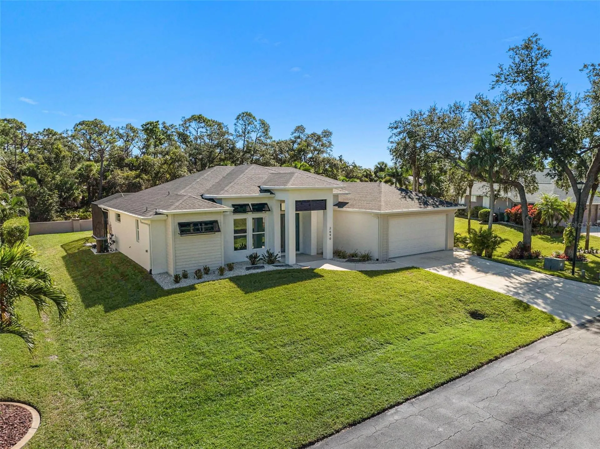 2690 Pebble Creek Place Port Charlotte FL 33948
