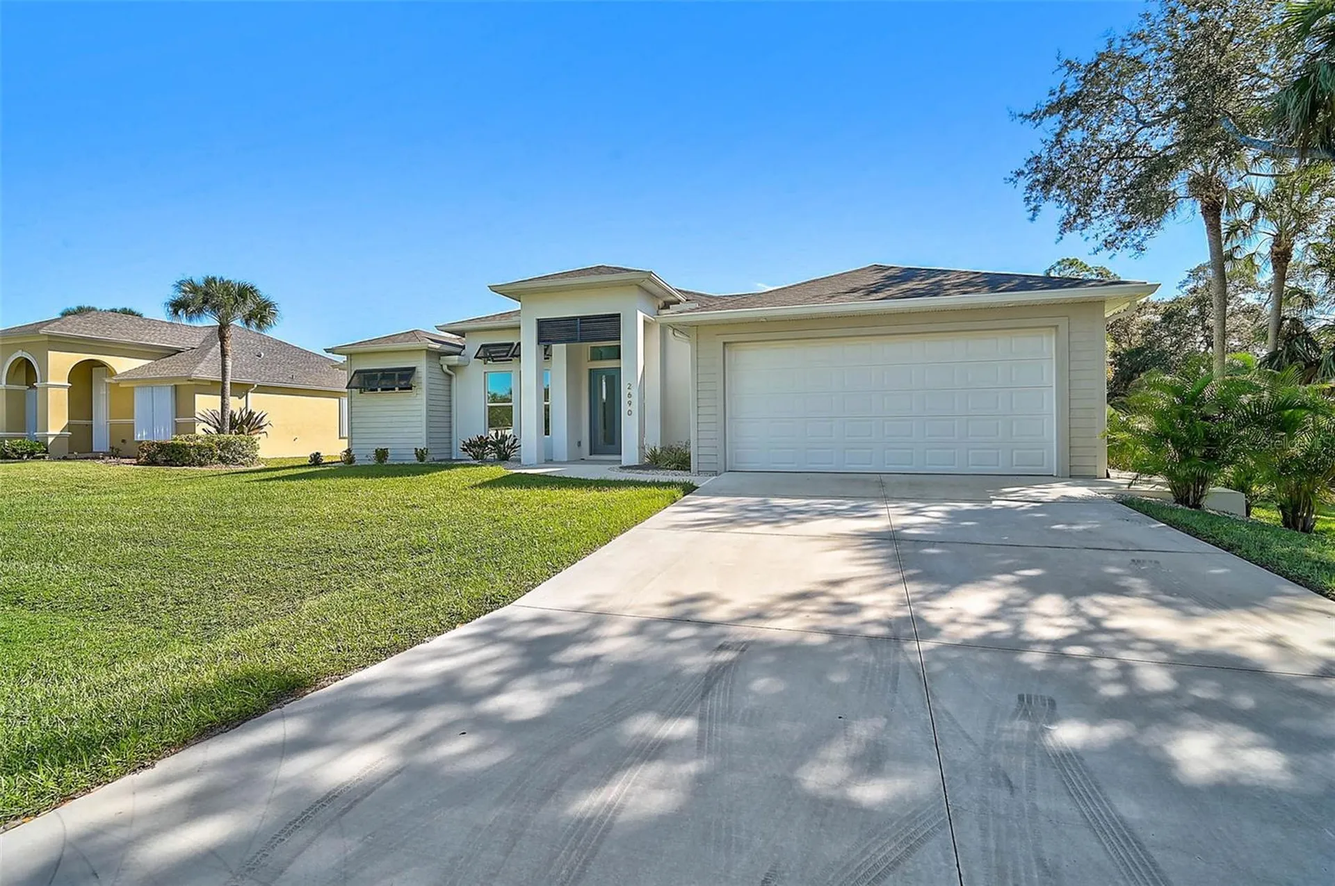 2690 Pebble Creek Place Port Charlotte FL 33948