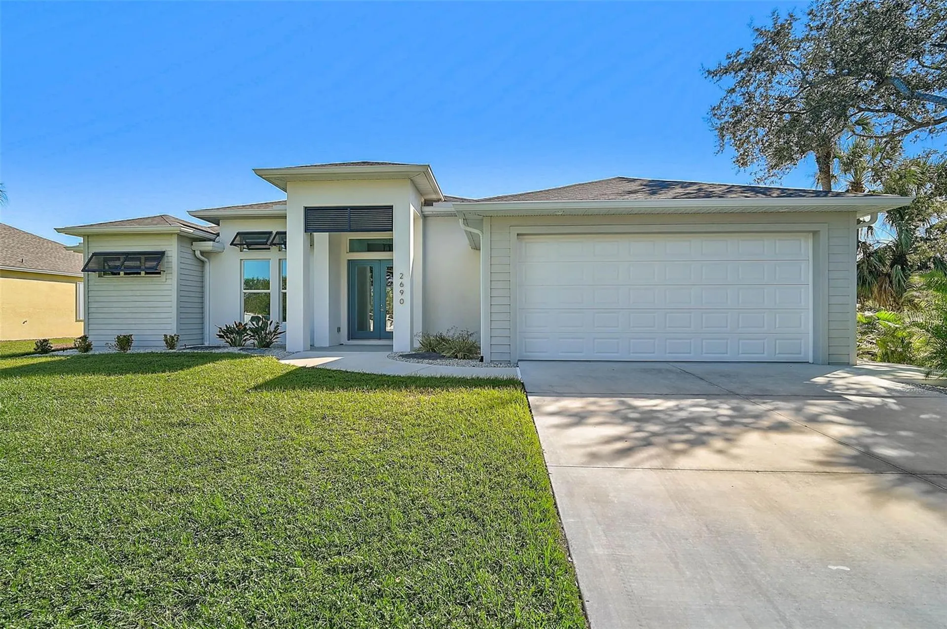 2690 Pebble Creek Place Port Charlotte FL 33948