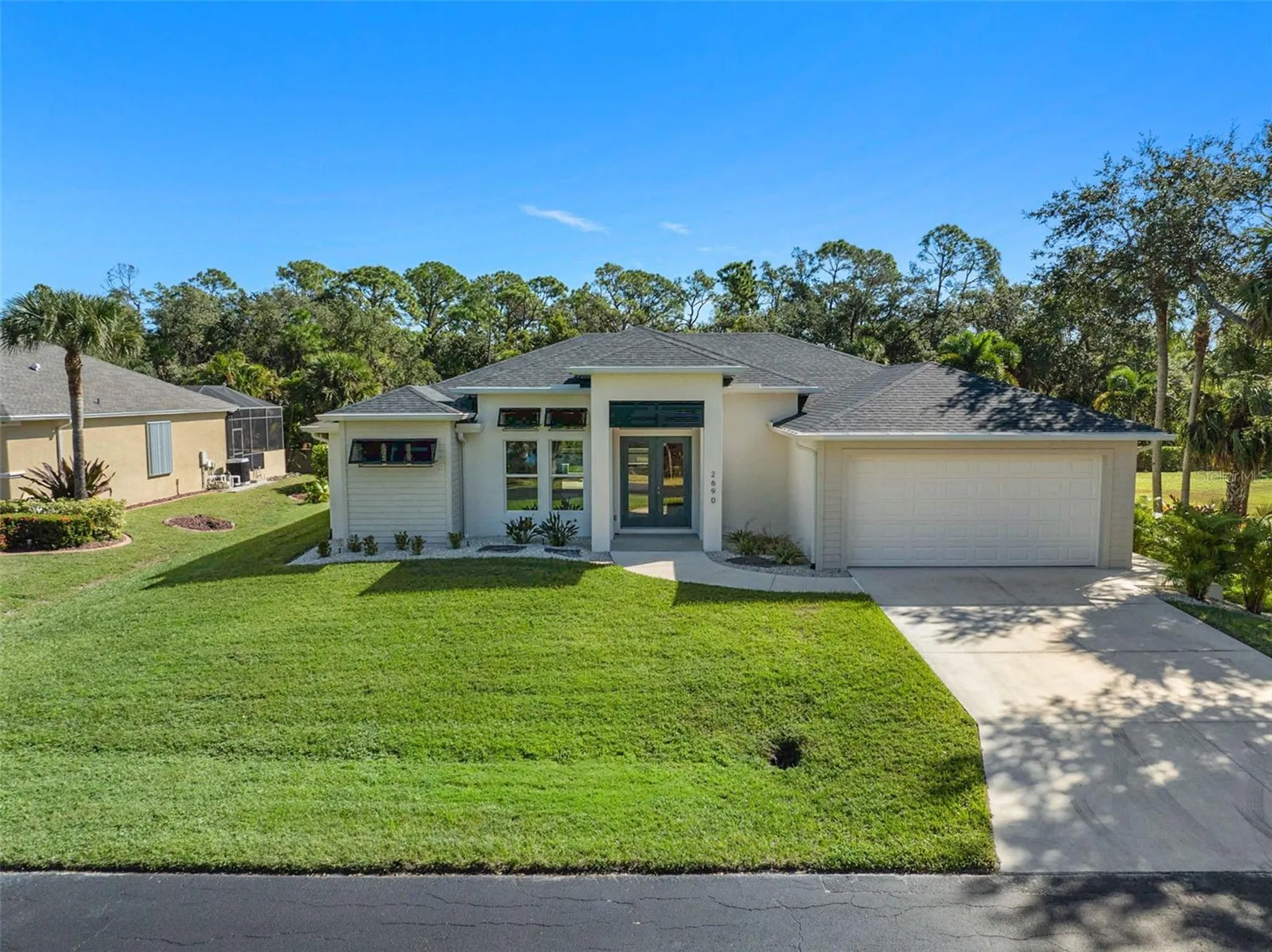 2690 Pebble Creek Place Port Charlotte FL 33948