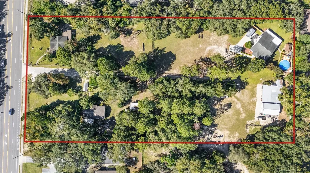 5985 W Gulf To Lake Highway Crystal River FL 34429