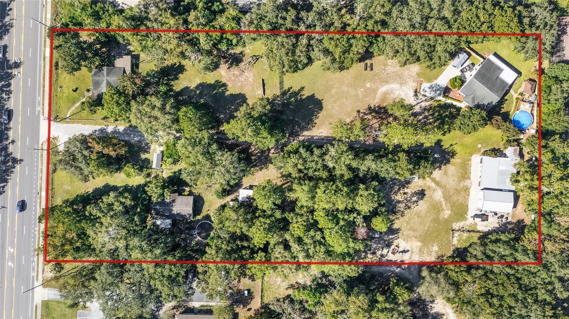 5985 W Gulf To Lake Highway Crystal River FL 34429