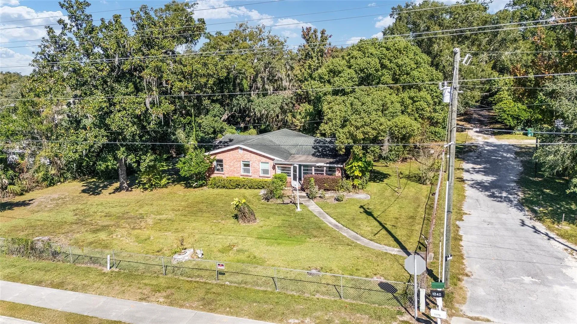 5985 W Gulf To Lake Highway Crystal River FL 34429