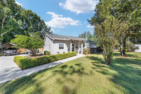 5985 W Gulf To Lake Highway Crystal River FL 34429