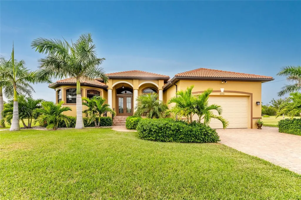 16551 San Edmundo Road Punta Gorda FL 33955