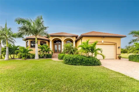 16551 San Edmundo Road Punta Gorda FL 33955