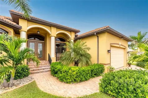 16551 San Edmundo Road Punta Gorda FL 33955