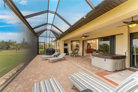16551 San Edmundo Road Punta Gorda FL 33955