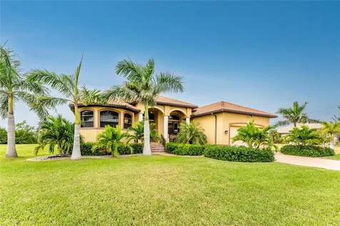 16551 San Edmundo Road Punta Gorda FL 33955