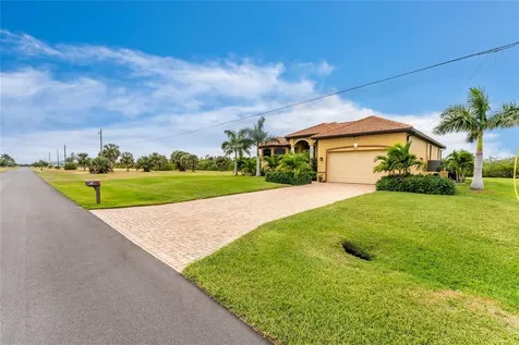 16551 San Edmundo Road Punta Gorda FL 33955