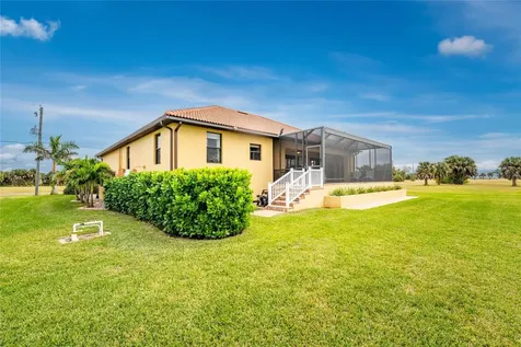 16551 San Edmundo Road Punta Gorda FL 33955