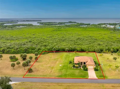 16551 San Edmundo Road Punta Gorda FL 33955